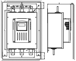 CMC-M系列數碼智能型電機軟起動器(圖3)